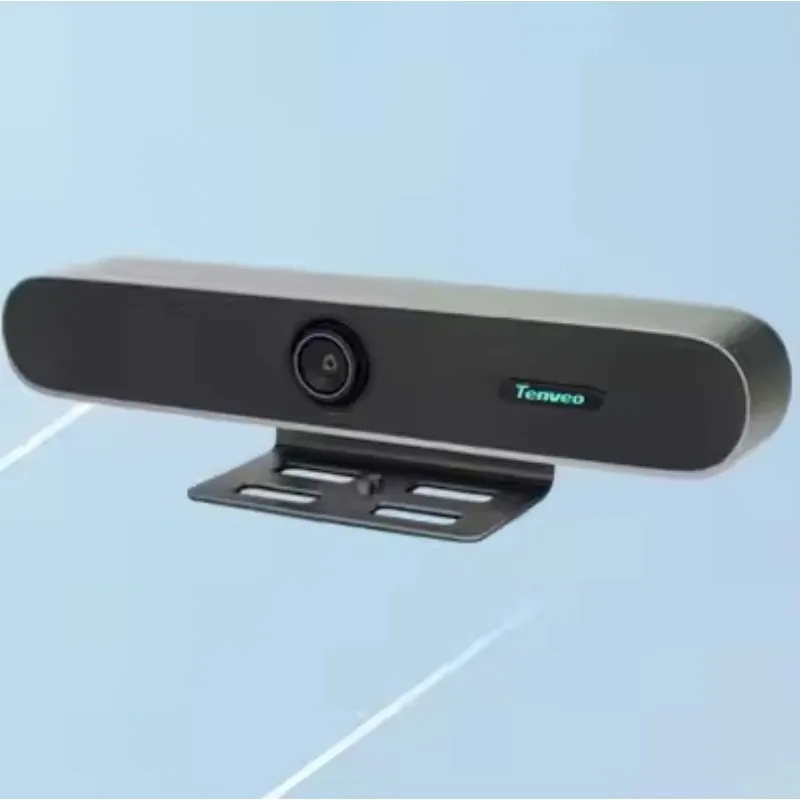 

All In One 4k UHD Webcam Professional Vmax Bar With Auto Framing Speaker Tracking HDM1 RJ45 Wide Angle For Conference System