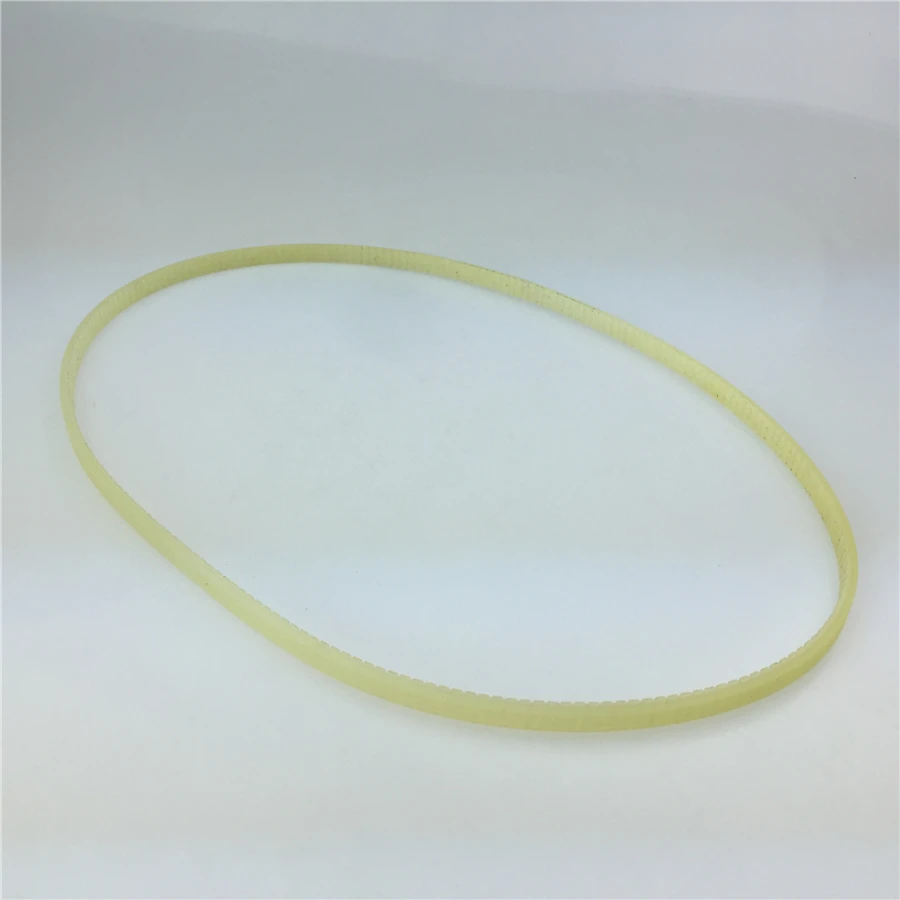 Auto Parts Balancing Machine Parts Balancing Machine Belt Balancer (Narrow) Belt (Perimeter: 930mm) dismantling