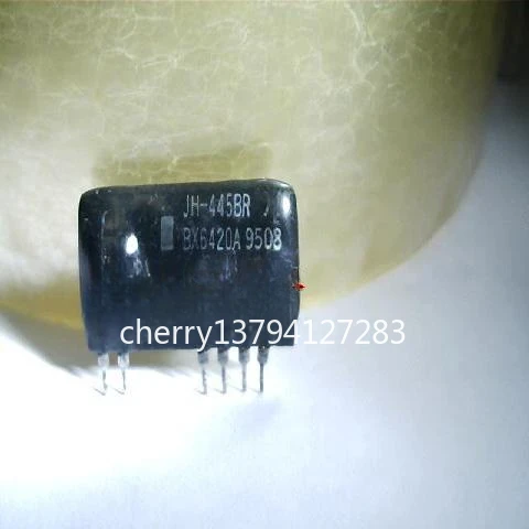 

(1pcs) JH-445BR used the test pass Electronic Components & Supplies