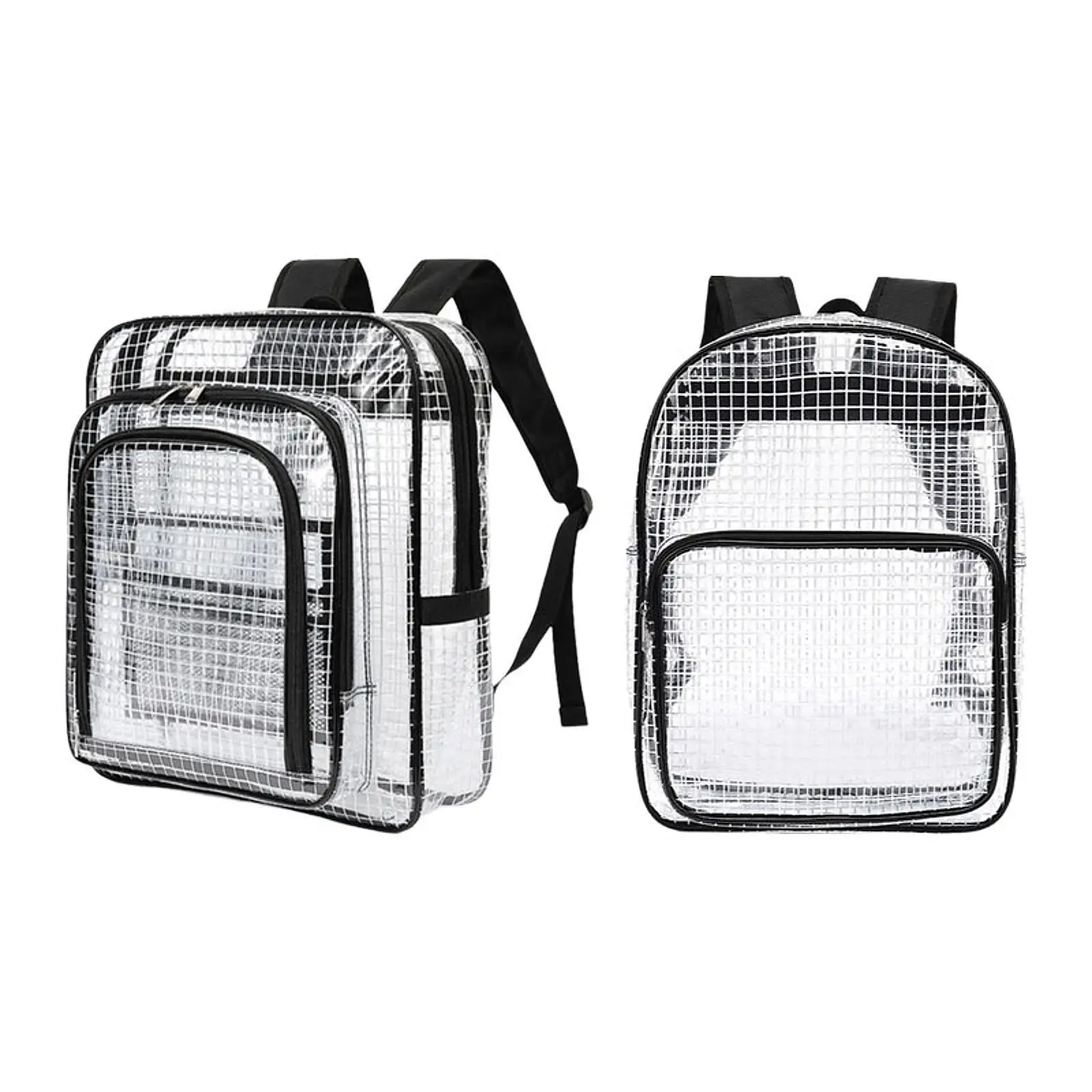 Delete the static backpack -backpack -tool bag -tool bag with hand tools.