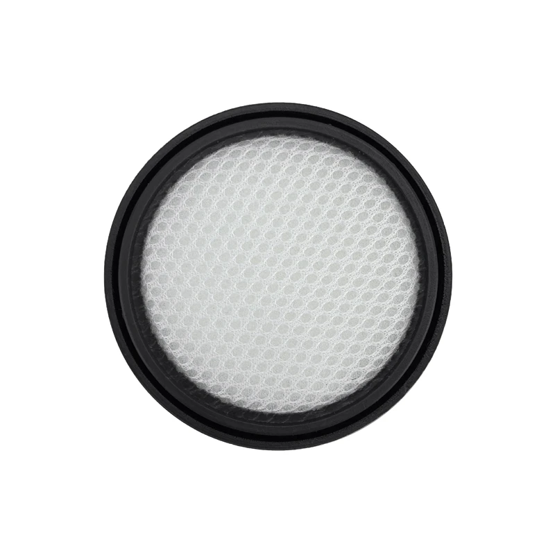 فلتر Hepa للمكنسة الكهربائية ، فلتر غبار لـ dibea dw200 tt8 m500 ، 3 أجزاء ، قطع غيار