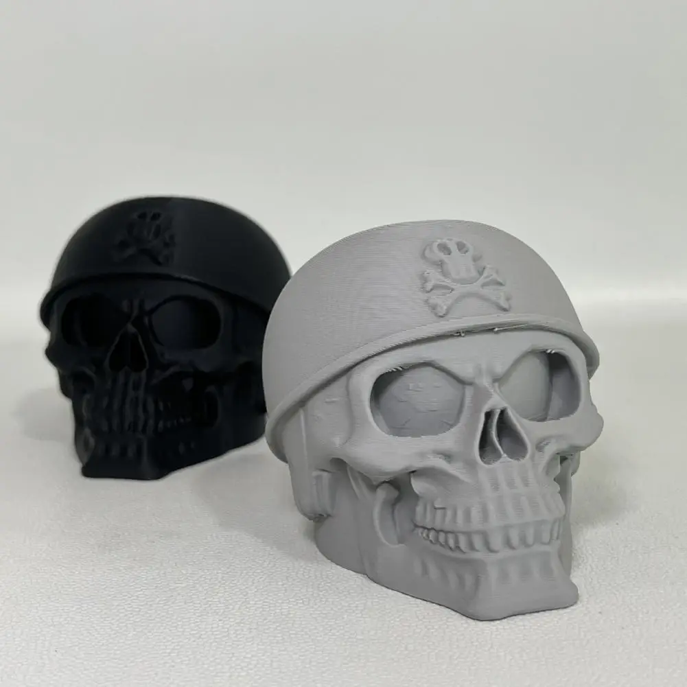 Heavy-duty Trailer Hitch Protector Pirate Skull Trailer Hitch Cover 3d Carved Tow Ball Protector Heavy-duty Dust Proof for Suv
