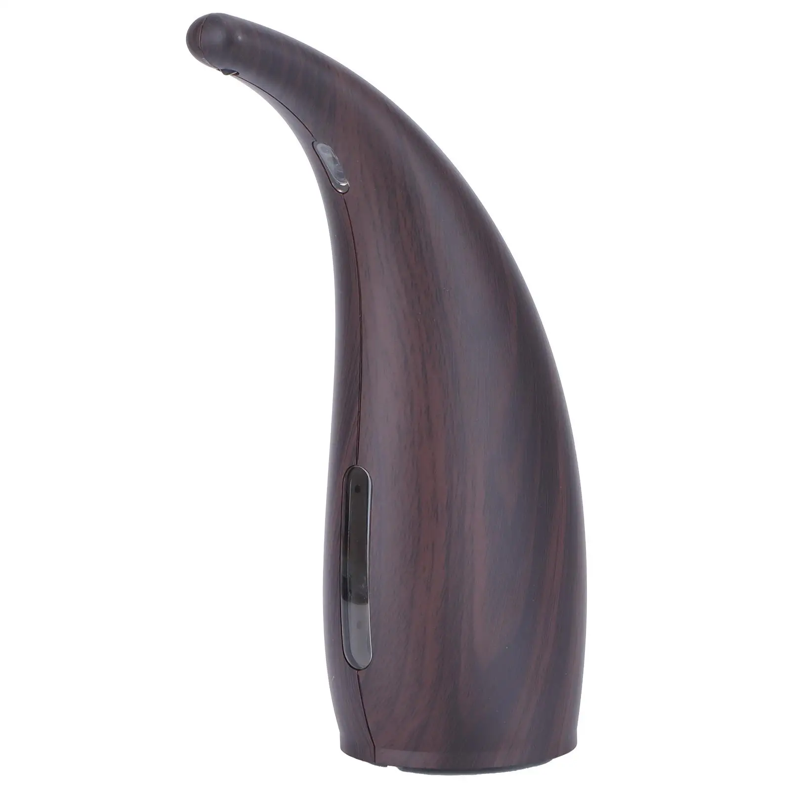 

Автоматический бесконтактный дозатор мыла 300 мл, индукционный контейнер для жидкого мыла на столешнице, поставка для ванной комнаты