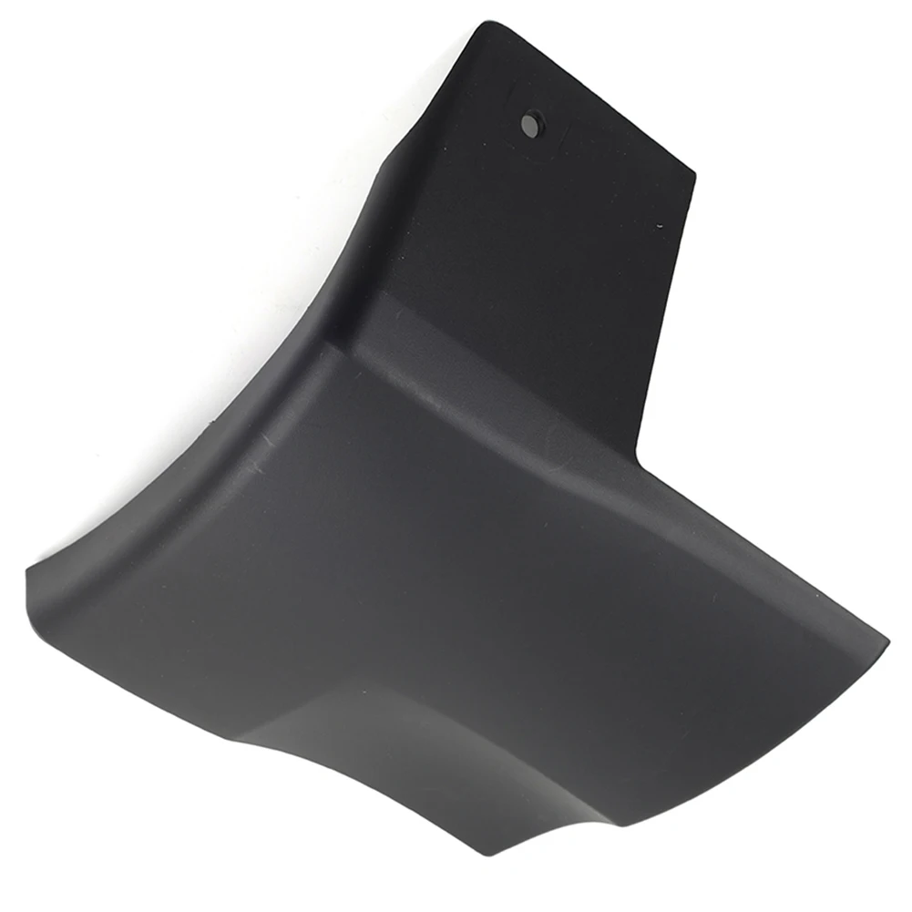 

1 шт., угловая крышка брызговика, переднее правое боковое крыло, нижняя молдинговая накладка для Land Rover Discovery 5 2017-2023