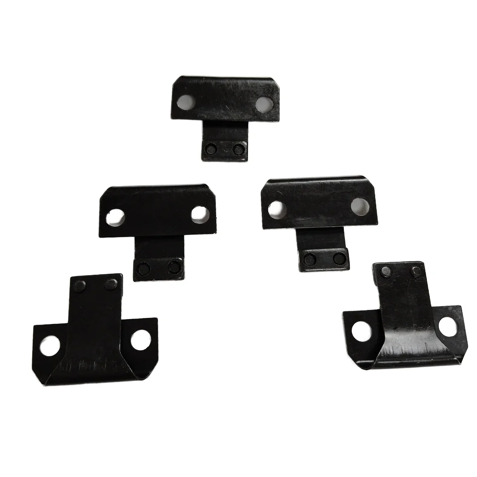 

5/10/15/20 шт. SM52 GTO MO Замок для одеяла 42.006.033F Фиксатор одеяла Детали печатной машины