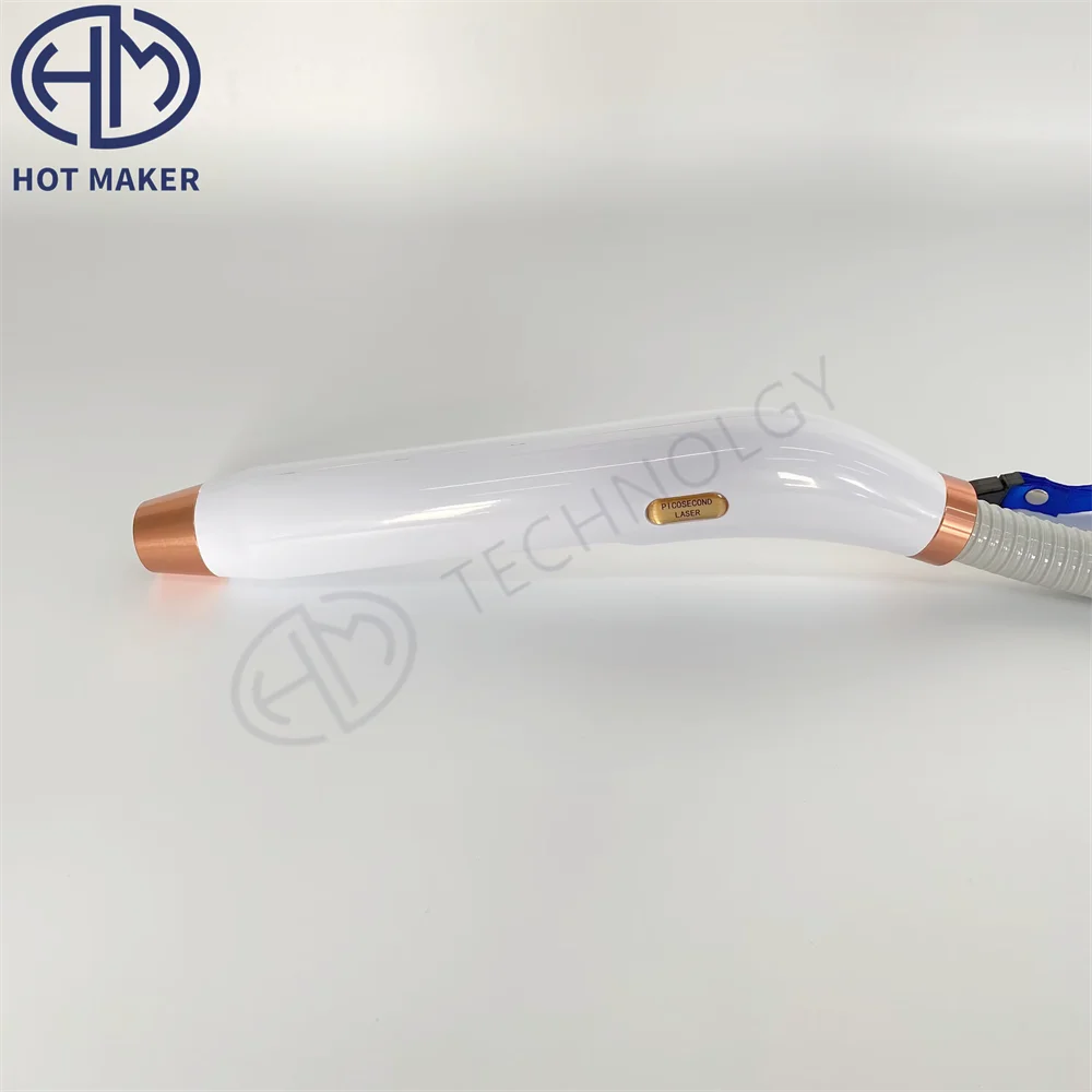 NEW Handheld Picosecond Laser Pen For Tattoo Removal