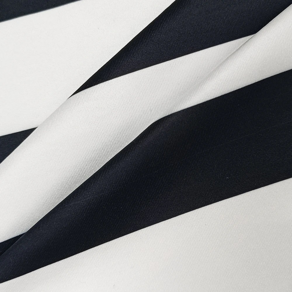 Tanks Zomer Casual K-Fashion Uitgesneden Strepen Mouwloze Ronde Hals Dagelijkse Tanks Voor Dames