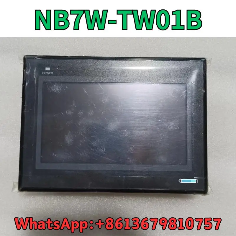 

Used Touch screen NB7W-TW01B test OK Fast Shipping