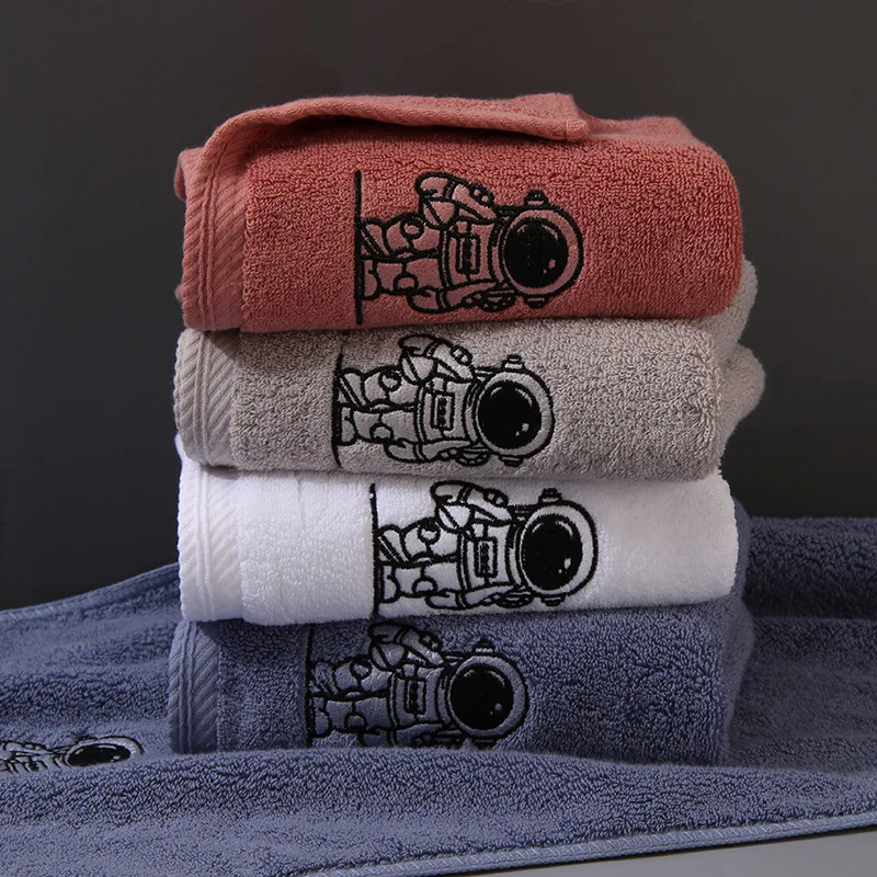 

Cotton Hand Towels, Bathroom Hand Towels Set,Ultra Soft And Highly Absorbent ,Towel For Bath, Hand, Face, Gym And Spa