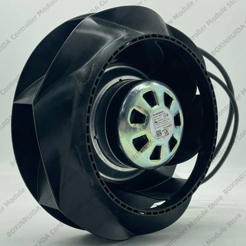 New original R3G190-RD45-03 cooling fan centrifugal fan 200-240V 169W