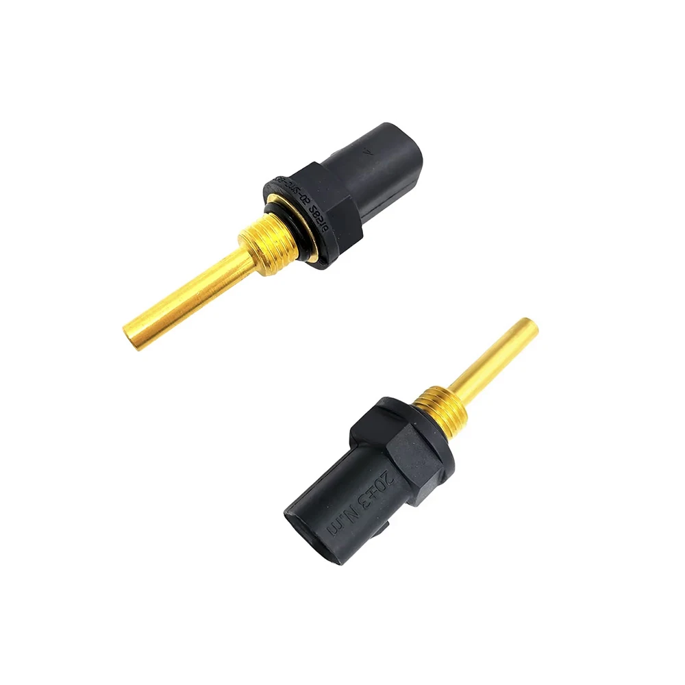 10 Pcs/Pack Water Temp Sensor 2785307 2785272 238-0112 Fit for Caterpillar Engine C6.4 High Quality Parts