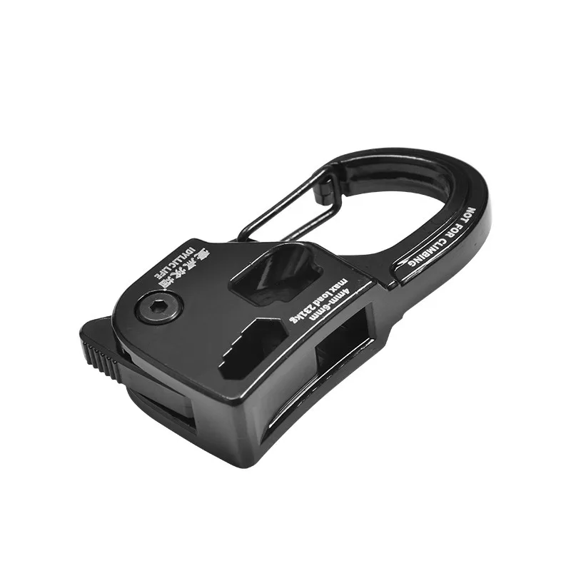 Aluminum Tent Rope Tensioner 6