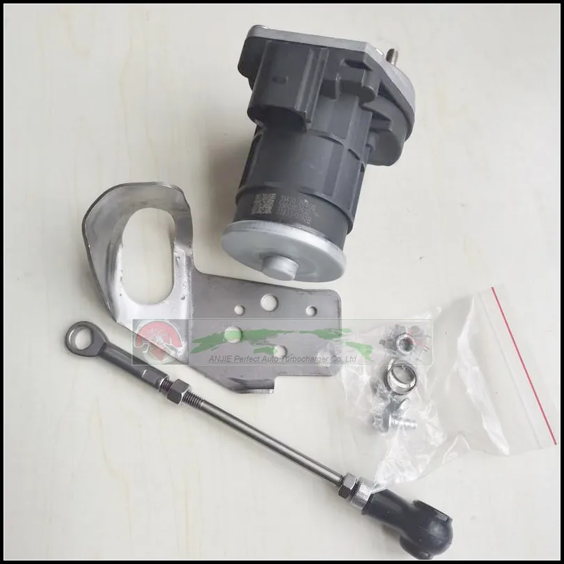 Turbo Actuator 28231-2B760 28231 2B760 16399880016 16399700016 282312B760 For Hyundai Tucson iX35 G4FJ For Kia Sportage GT-Line