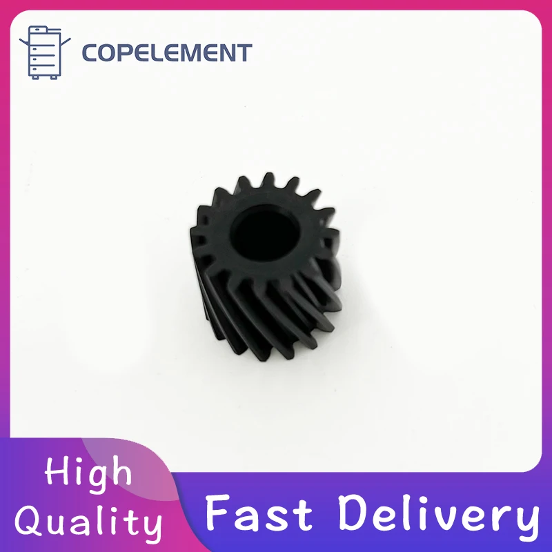 Pre-Registration Transport Drive Motor Gear 16T For Xerox V80 V180 V280 For repair 127K51970