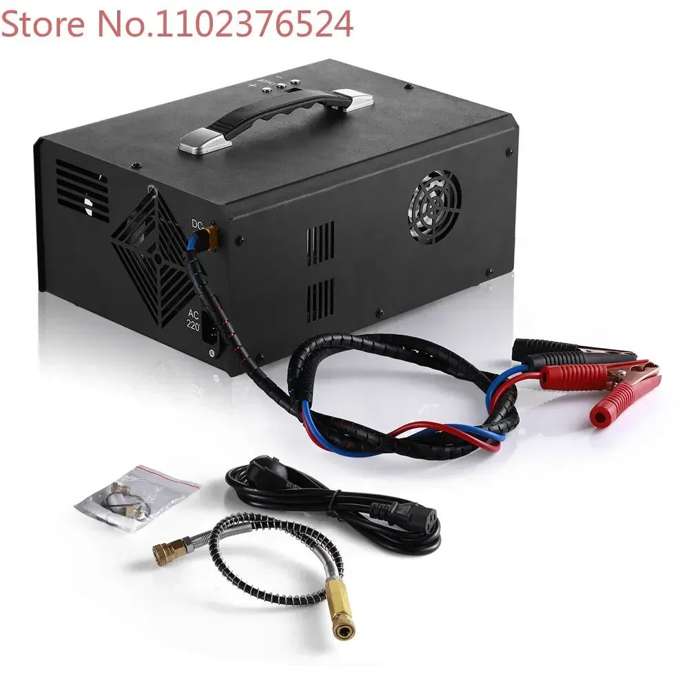 12V 220V Portable 3… - image