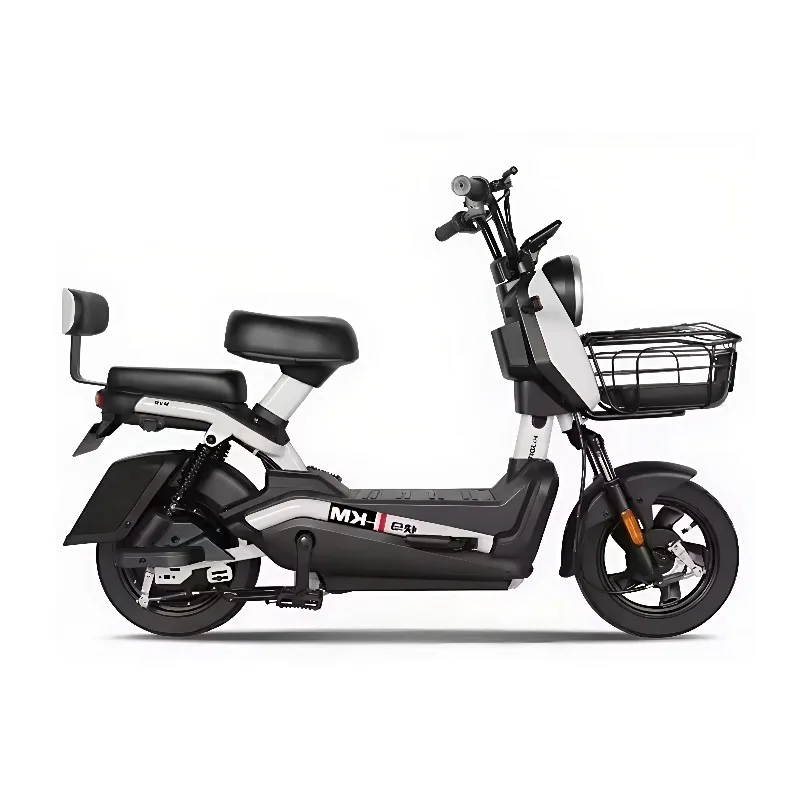 Zuimi High-end Shop Online 48v 25 Mph 350w Electric Bicycle Blue Bicycle Electric Classic E Bike For Adults