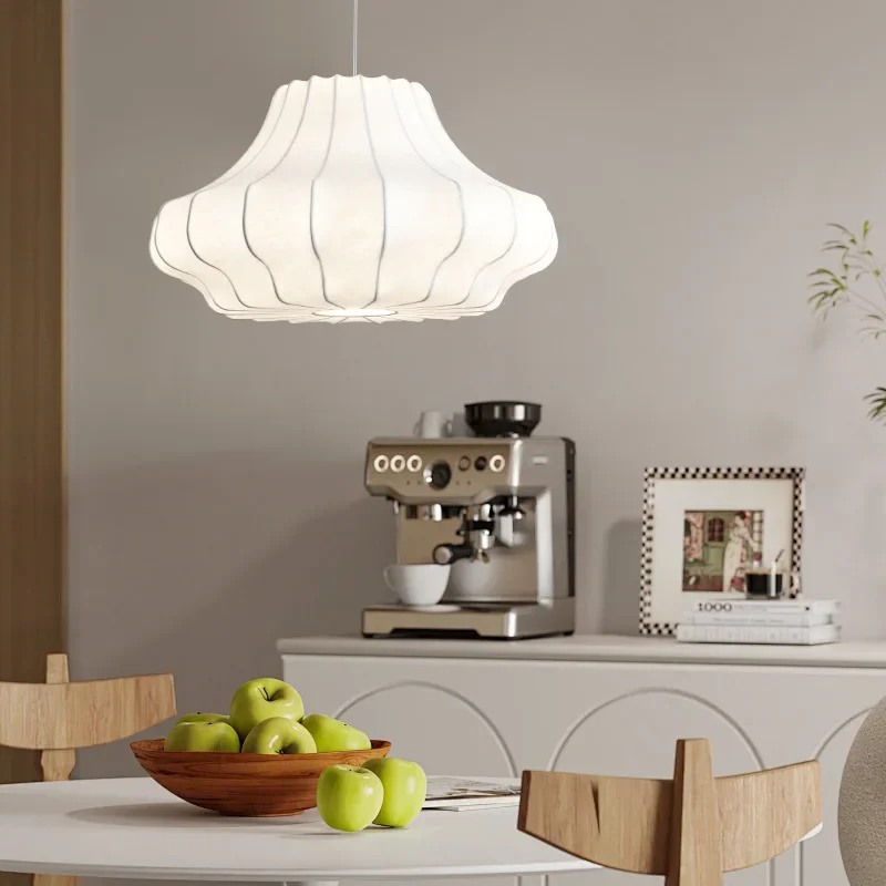 Silk Lamps Japanese…