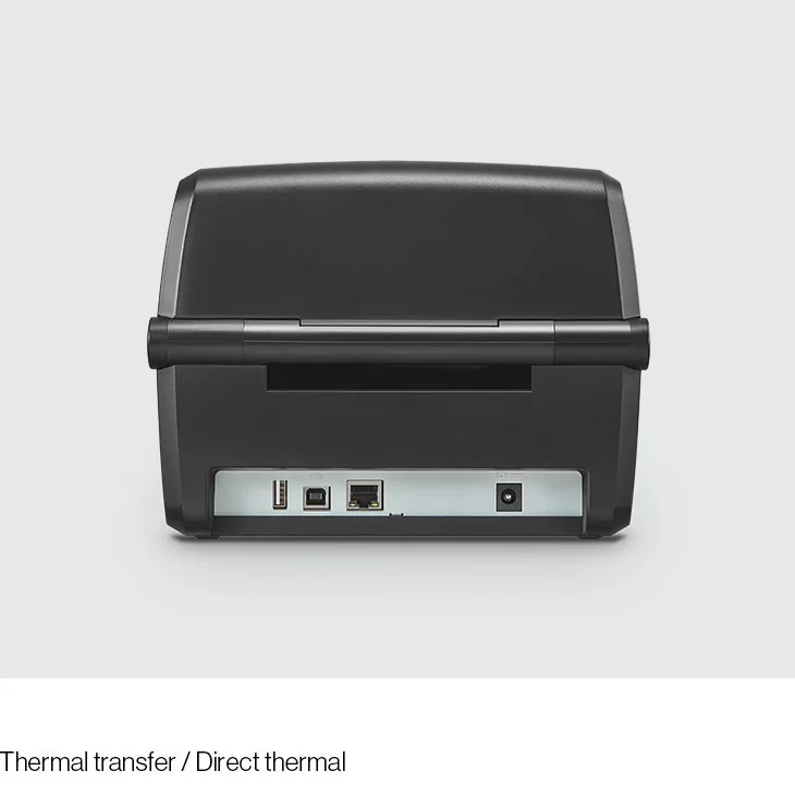 Chainway CP30 3.5-Inch Touchable Screen RFID Inkjet Printer with USB Interface in Stock