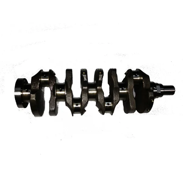 

NEW Car Parts Engine Crankshaft for 323 FP, 626, MX-6, Premacy (1.8L & 2.0L)OEM FP01-11-300, FP01-11-300C