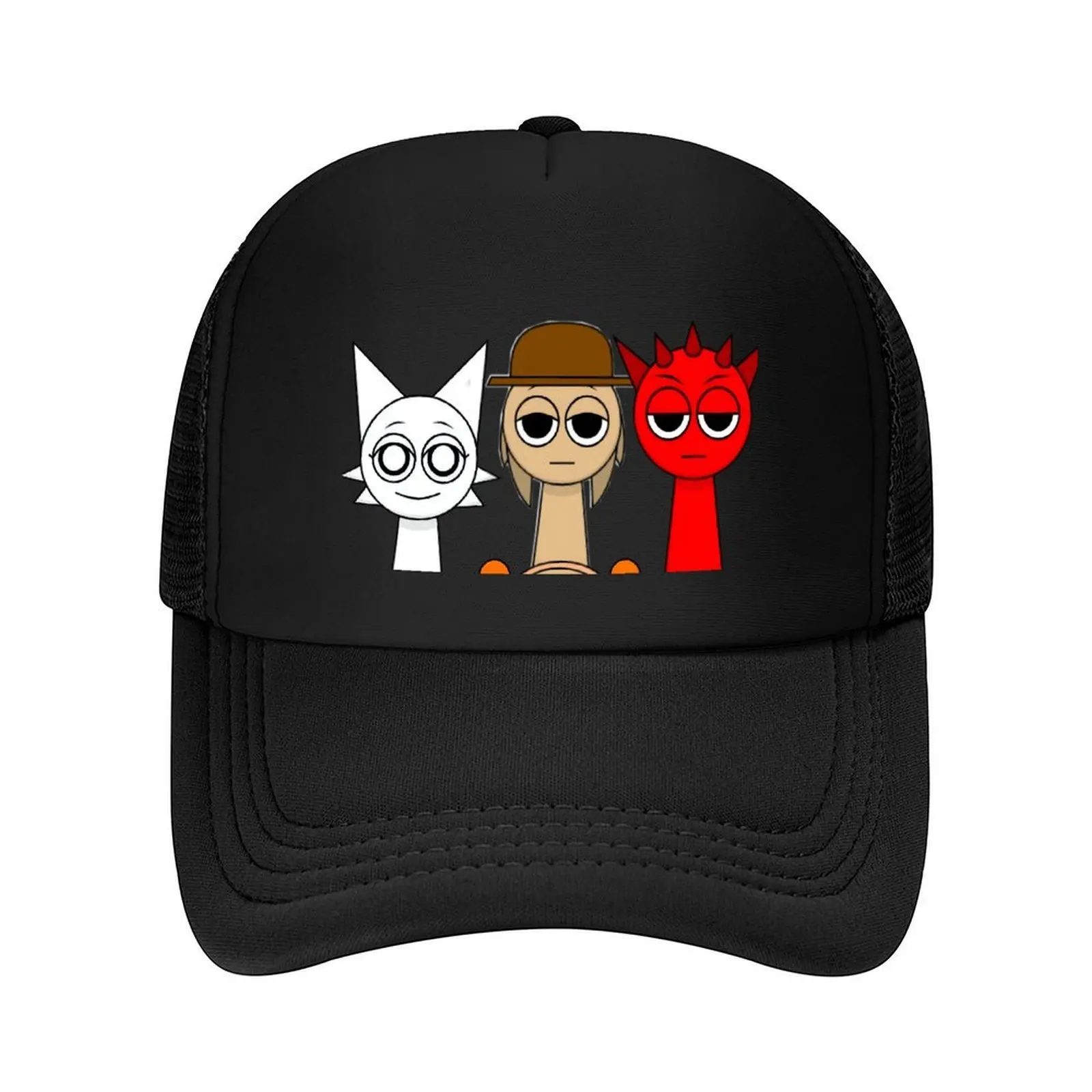 

sprunki sprunki Бейсболка