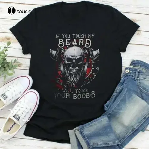 If You Touch My Bea…