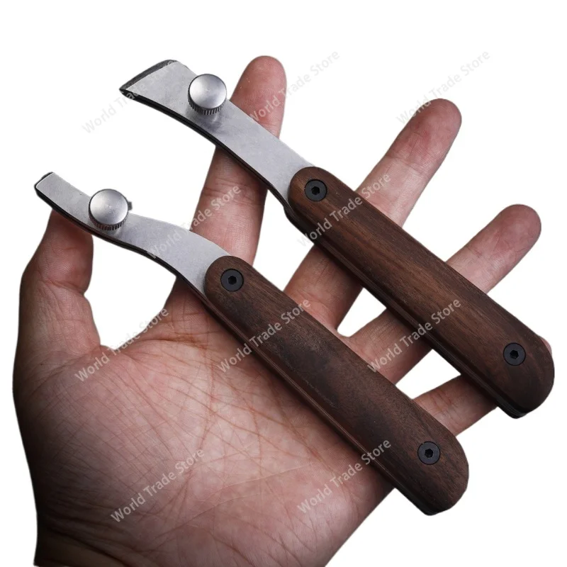 

For Nattools Edge bander and grooving machine , integrated keel edge bander and grooving machine with wooden handle edge bander