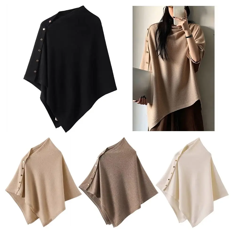 #63 Newest Cashmere Wool Scarfs