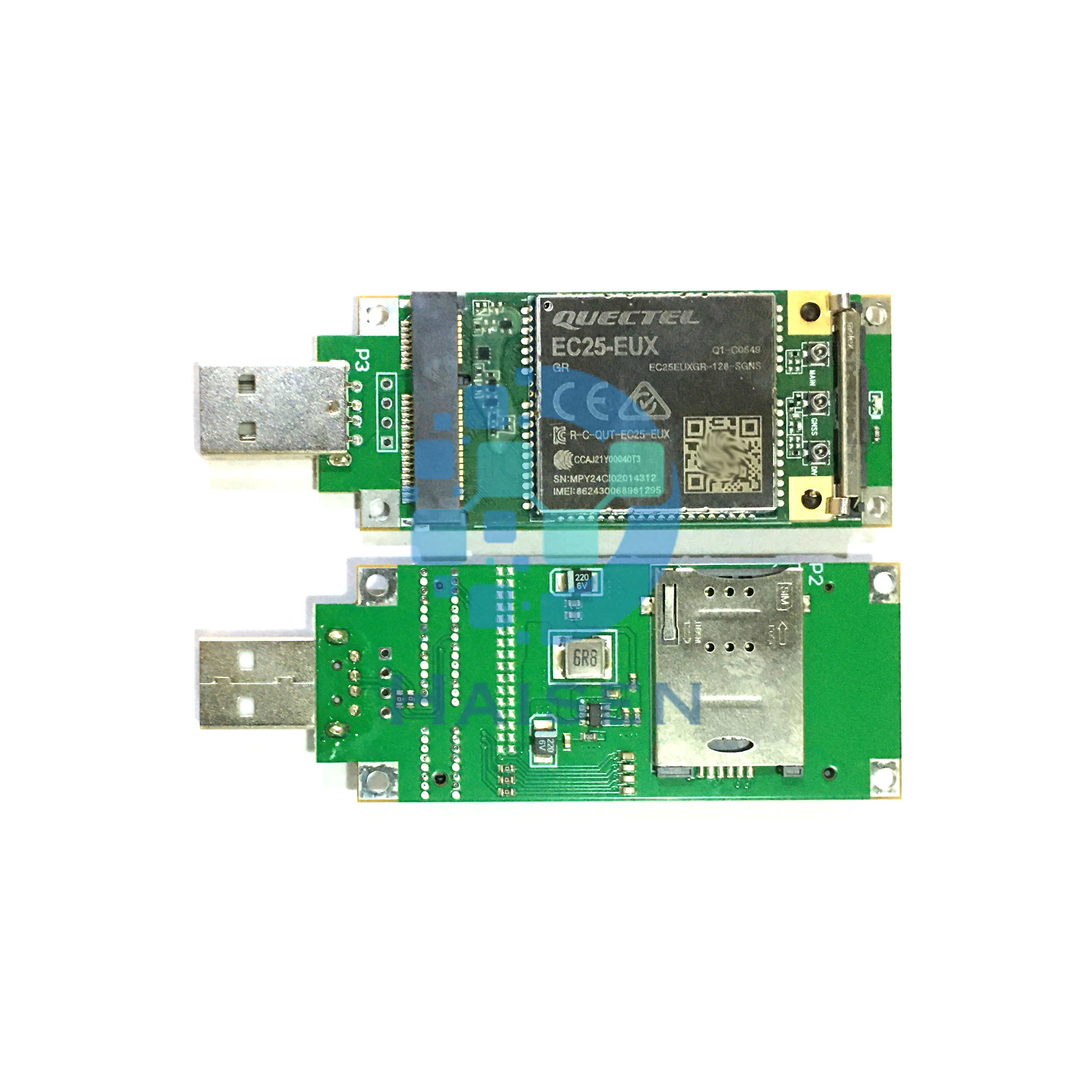 Quectel EC25-EUX Us… - image