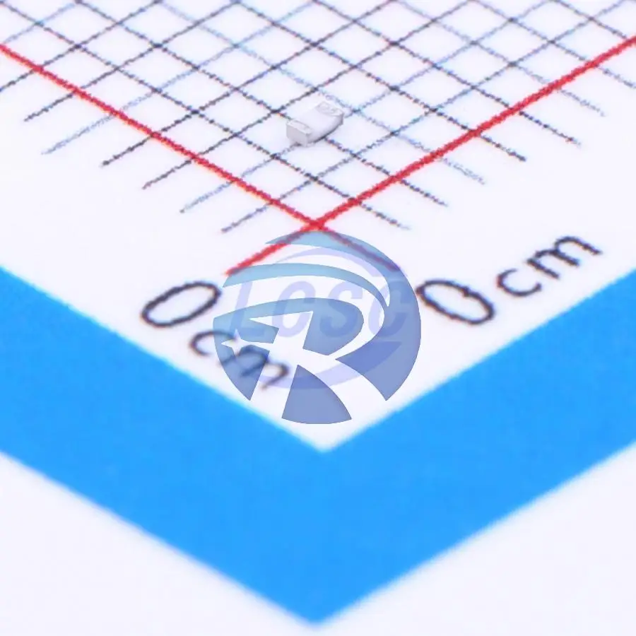 RC-02W10R0FT 62,5 МВт толстые пленочные резисторы 50 В ± 1% ± 0402 ppm/℃ 10 Ом чиповый резистор-поверхностное крепление, поставщик китайских чипов