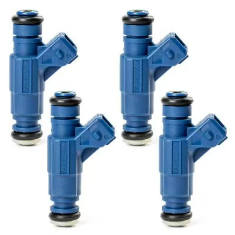 

0280156065 06B133551M Fuel injector for 2001-2006 Audi A4 B7 1.8T Volkswagen Passat 1.8T