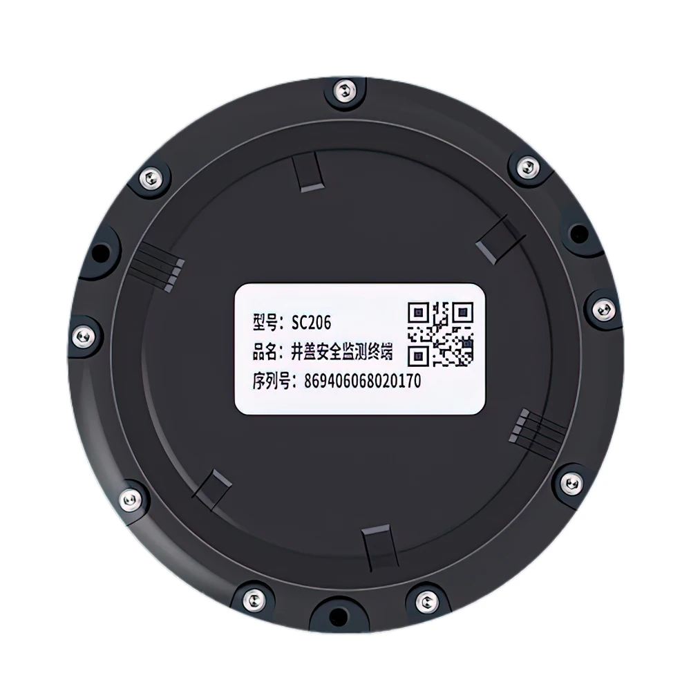 Wireless Manhole Co… - image