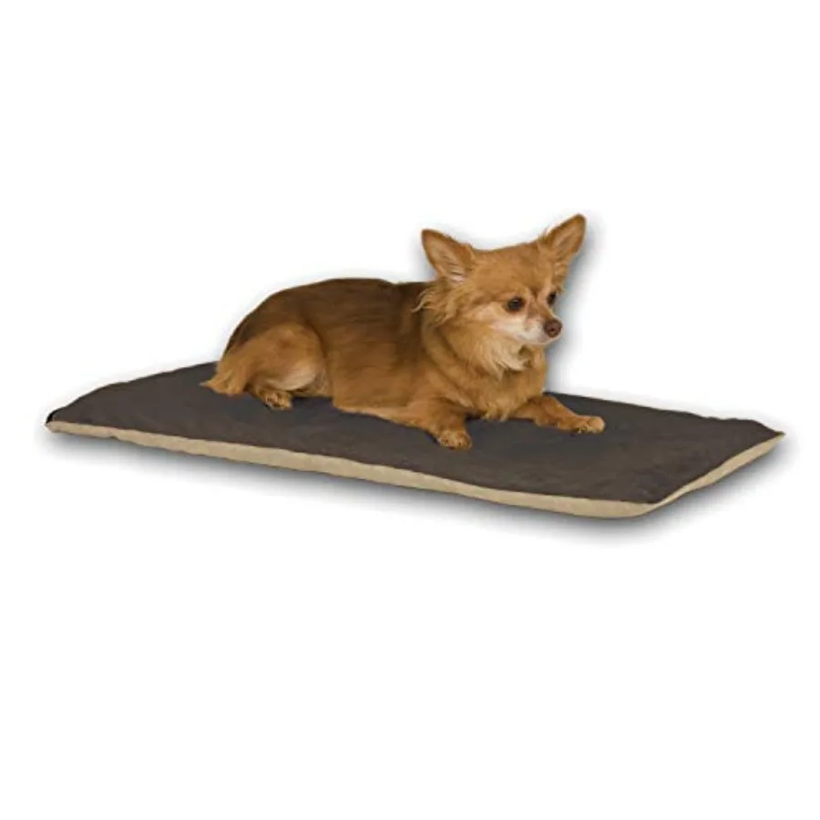 

Thermo-Pet Mat Reversible Heated Pet Bed 14 X 28 Inch
