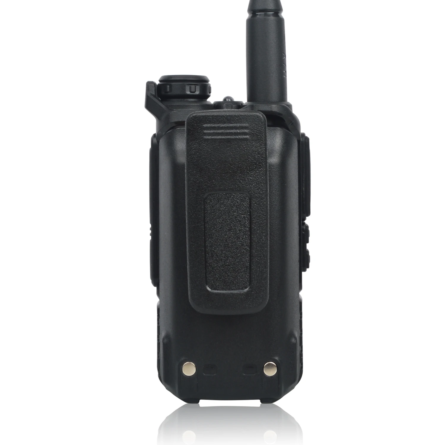 50-600MHz Full Band Walkie Talkie Quansheng UV-5R PLUS Cross Band DTMF NOAA Scrambler FM bezprzewodowa kopia częstotliwości 2200mah bateria