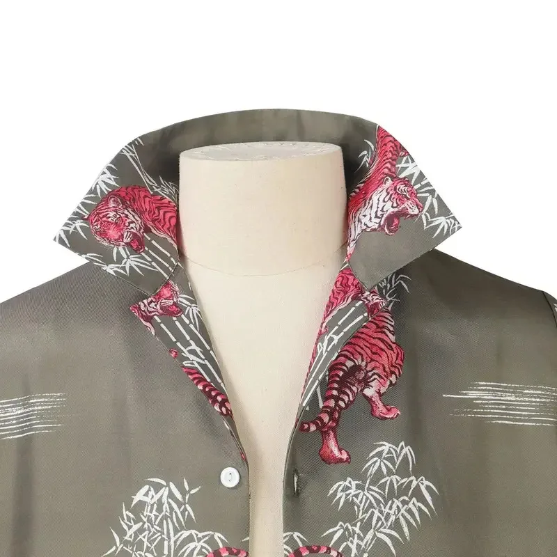 qq 123CosDaddy Крис Редфилд Косплей Взрослые Мужские Рубашки Костюмы Хэллоуин Карнавальный Костюм