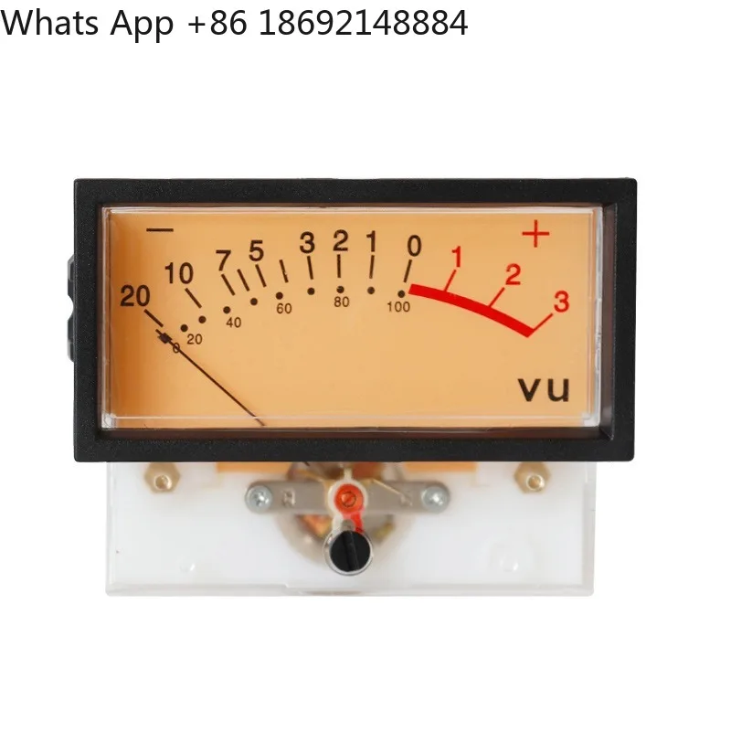 High Precision Vu L…