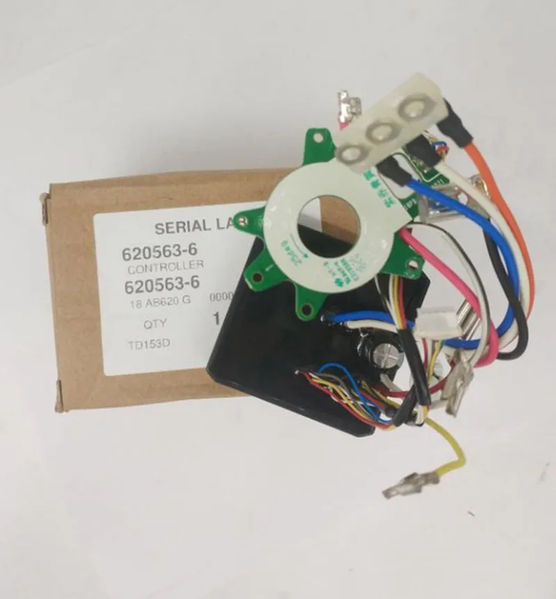 

Controller for MAKITA 620563-6 DTD153 TD153D DTD153RFE DTD153RME DTD153Z XDT13Z