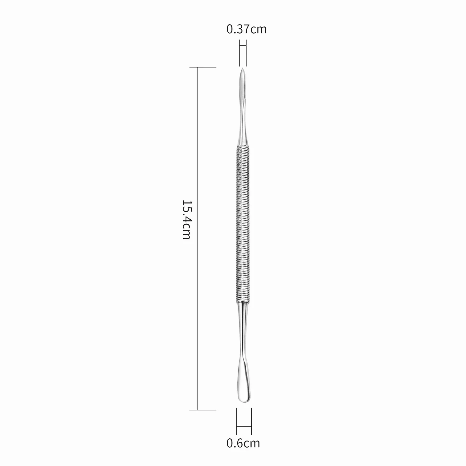 JOLANT 1PC Double Head Dental Implant Periosteal Elevator Tool for Peristeal Separator Dental Surgical Tools