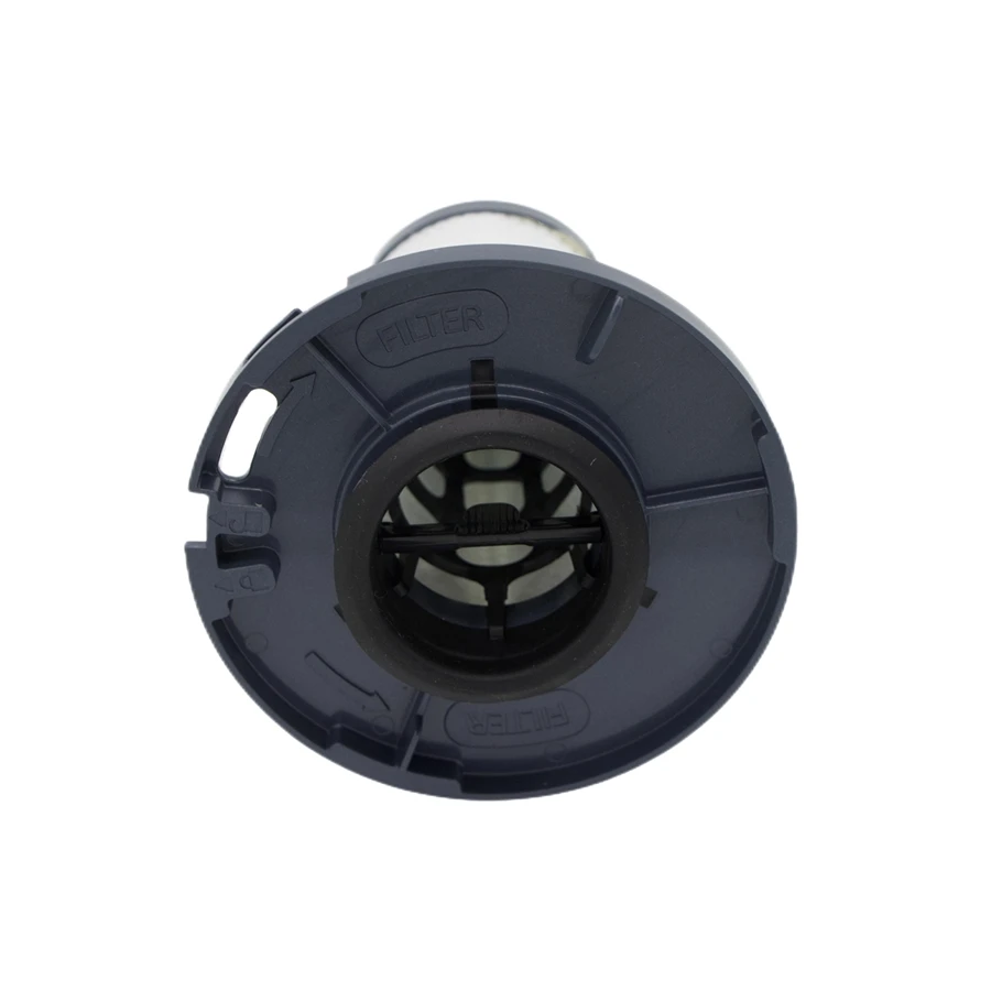 Rowenta X-Force Flex 11.60/12.60 Vacuum Cleaner Washable Filter ZR009007+Hepa ZR9008 RH9878 Filter Air inlet+Air outlet Package