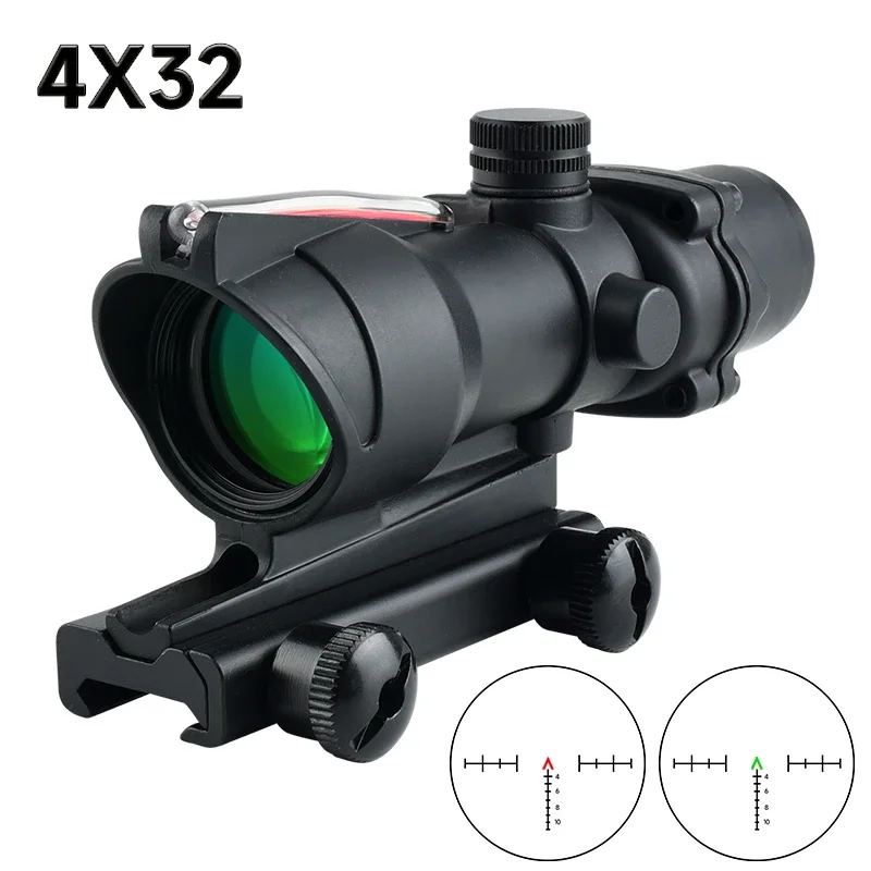 HD Hunting Accessories Telescope