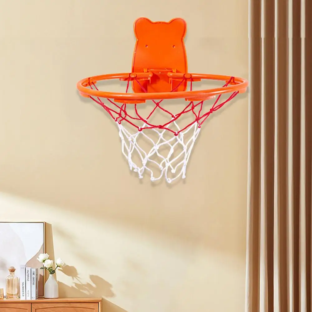 屋内サイレントバスケットボールミュートドリブルバスケットボールフープ高反発バスケットボールバウンス軽量 O2F9