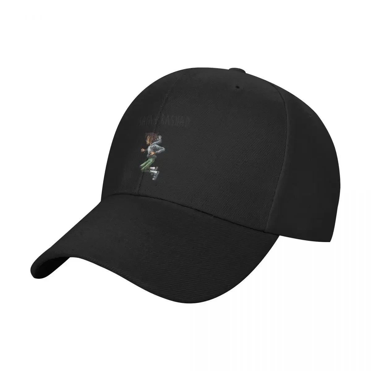 Isaiah Rashad Baseball Cap Sun Cap New Hat Girl Men's