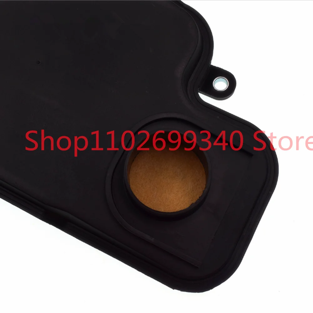 MR528836 Auto Transmission Gearbox Oil Filter For Mitsubishi Pajero L200 Montero Shogun 3.2 DID KB4T KH4W KH6W K96 V73 V78 V97 V