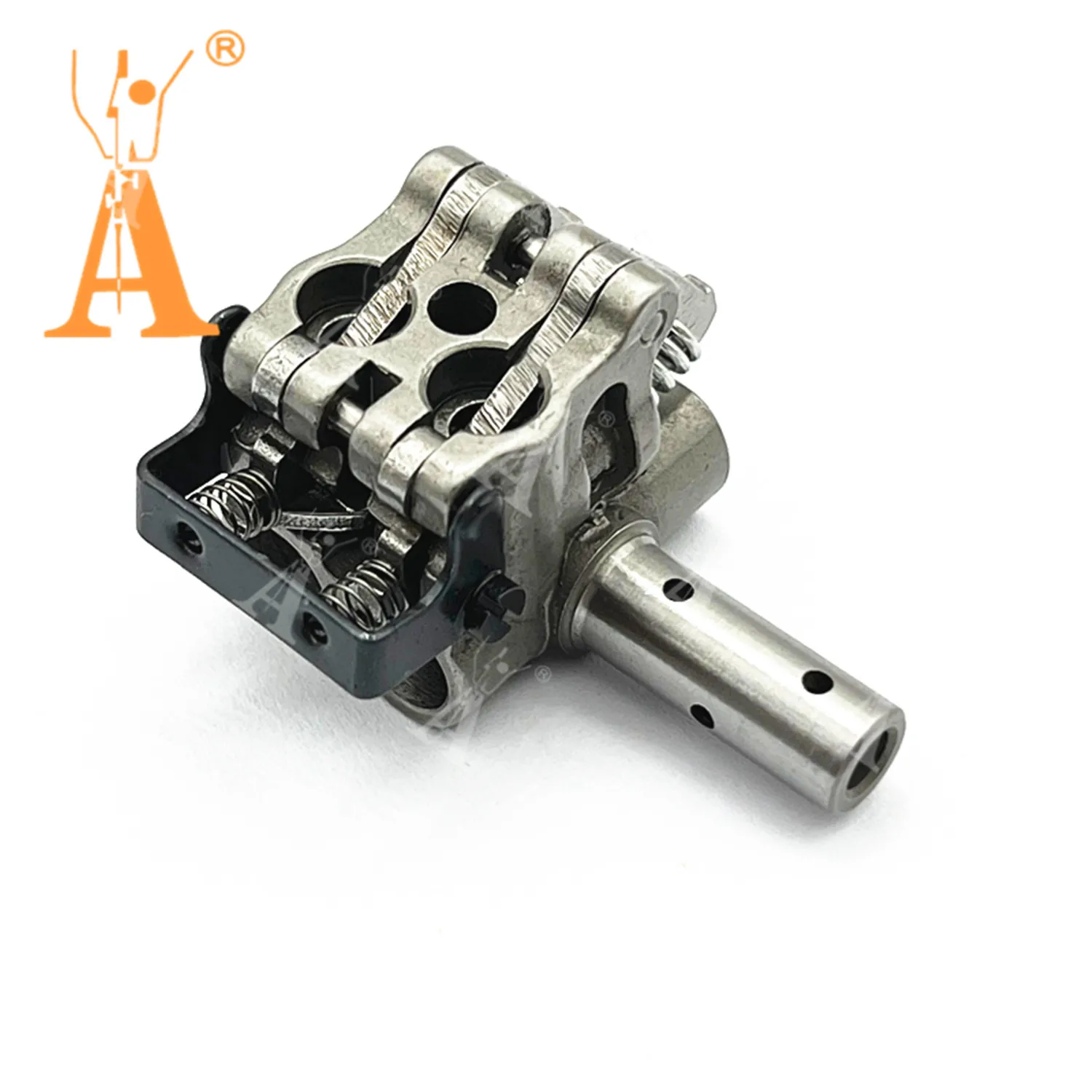 

S00858-001, Игольчатый зажим Asm., для деталей швейной машины Brother LT2-B845