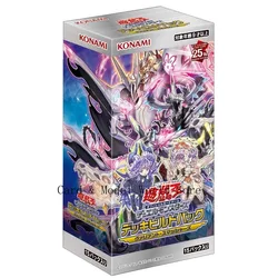 Yu Gi Oh OCG Duel Monsters Deck Build pack Valiant sashers Box giapponese ufficiale