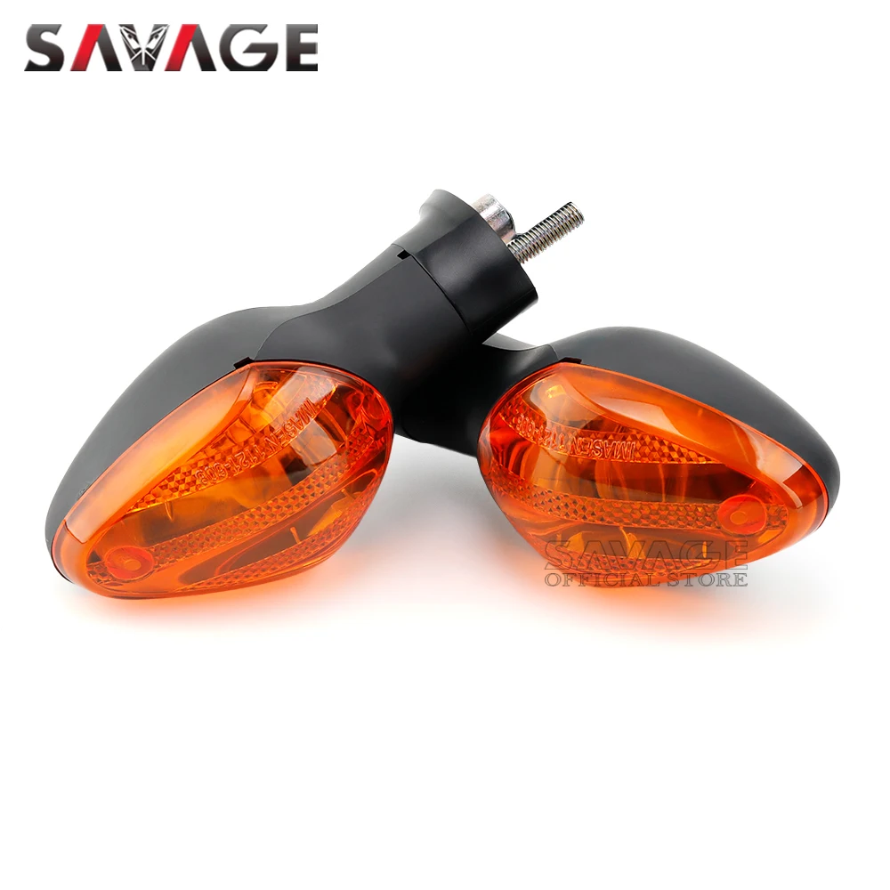 Rear Turn Signal Indicator Light For HONDA NC700X CBR 600RR CBR1000RR CB1000R CBF1000 FAZE250 Motorcycle Turning Blinker Lamp