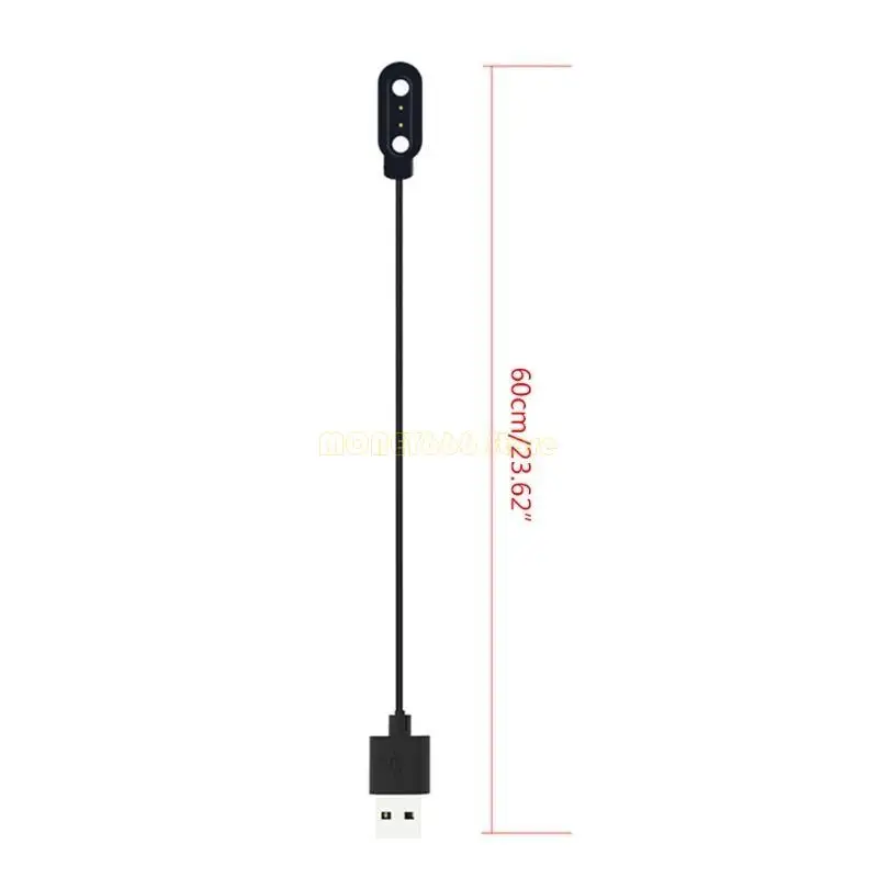 F62C USB Cable Cord Power Fast for Mibro Air