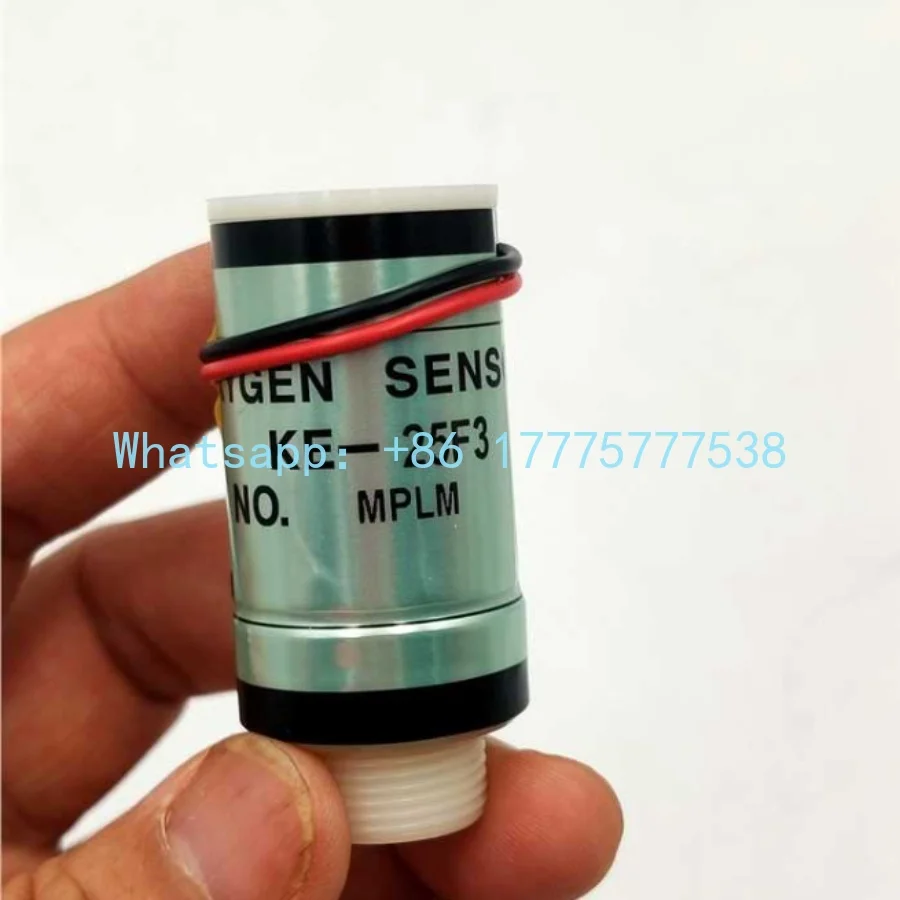 Oxygen Sensor O2 Cell KE-25F3 Figaro Oxygen Gas KE25F3