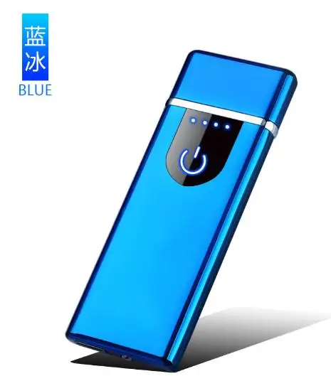 Creative High-quality Eco-friendly Innovative Design Impressive Fingerprint Technology Thin And Portable Personalized Modern