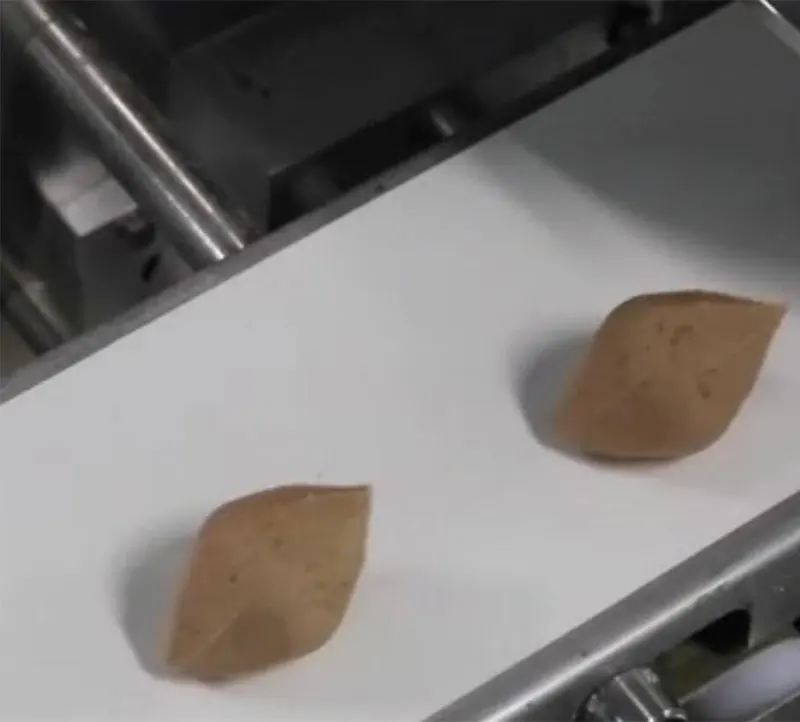 High Capacity Sweet…