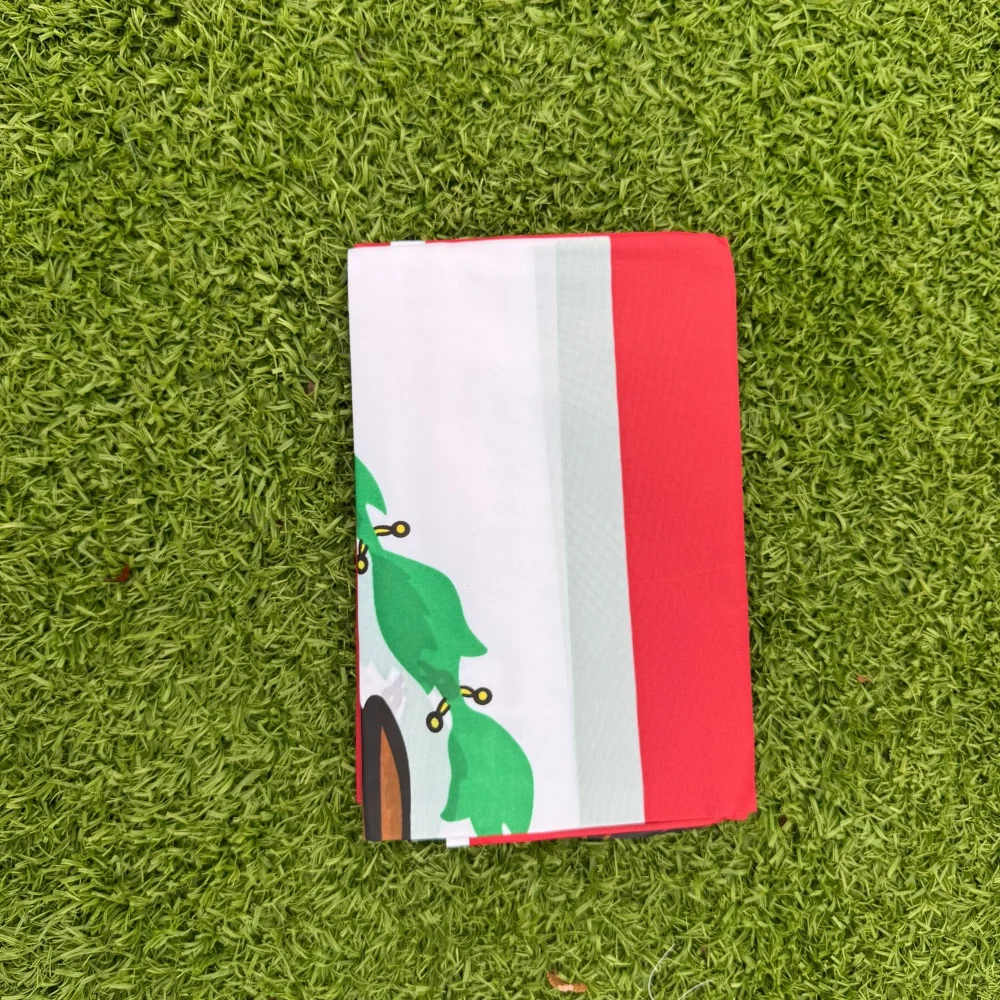 Mexico Flag 150x90cm Large 3x5 FT Mexican National Flag Polyester Double Stitched Outdoor Indoor Decoration view 6